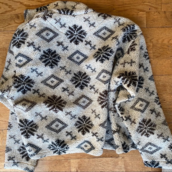 Vintage Sherpa true Grit - Picture 4 of 4